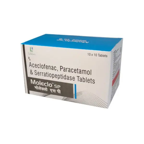 MOLECLO® SP MOLECLO® SP